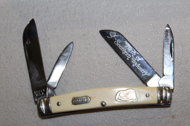 BOKER GREAT AMERICAN STORY PART II 03010 W/BOX