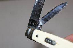 BOKER GREAT AMERICAN STORY PART II 03010 W/BOX