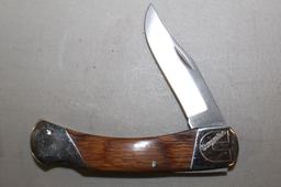 CUMMINS 1 BLADE KNIFE W/BOX