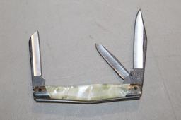 BUCK 303T KNIFE W/ BOX