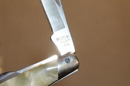 BUCK 303T KNIFE W/ BOX