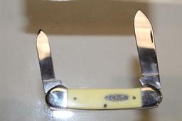 CASE #32131 KNIFE WITH BOX