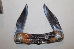 COLT CT299 KNIFE W/ BOX