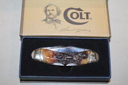 COLT CT299 KNIFE W/ BOX