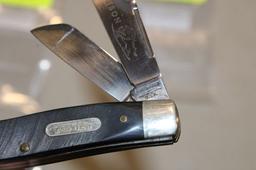 PARKER FROST BISON 1978-9 KNIFE