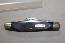 PARKER FROST BISON 1978-9 KNIFE