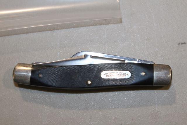 PARKER FROST BISON 1978-9 KNIFE