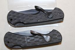 CAMILLUS AUS-8  KNIVES