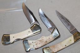PARKER KNIVES