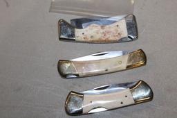 PARKER KNIVES