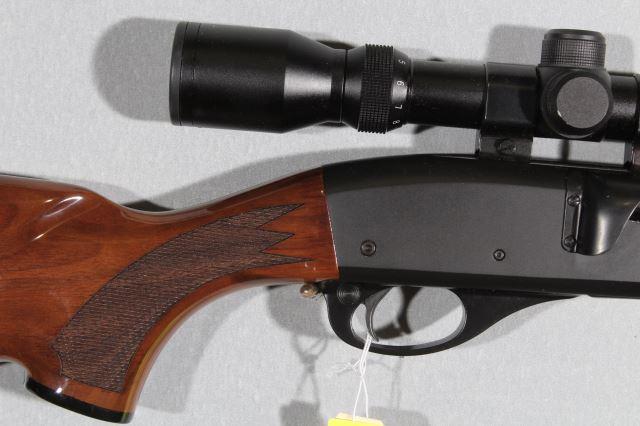 REMINGTON SPEEDMASTER 552, SN D1407065,