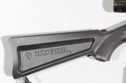 RUGER 10/22, SN 251-12204,