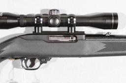 RUGER 10/22, SN 251-12204,