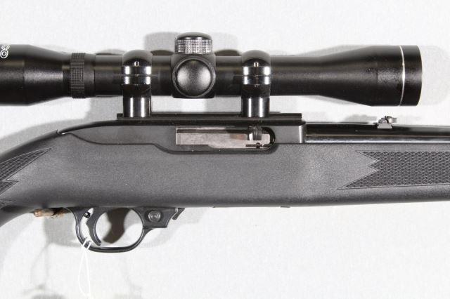 RUGER 10/22, SN 251-12204,