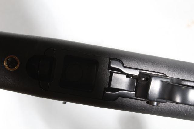 RUGER 10/22, SN 251-12204,