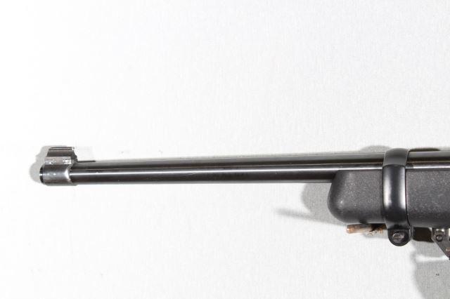 RUGER 10/22, SN 251-12204,