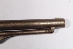 COLT 1860 ARMY, 44 CAL REVOLVER, SN 100560