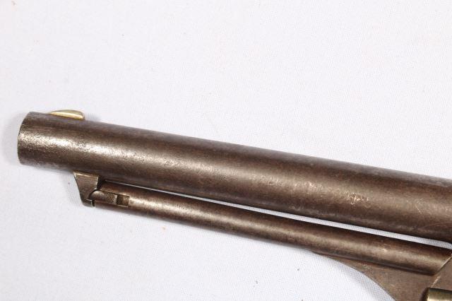 COLT 1860 ARMY, 44 CAL REVOLVER, SN 100560