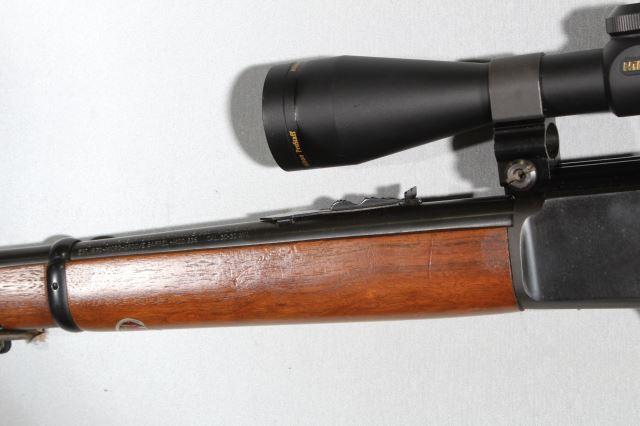 MARLIN 336, SN 7076742,