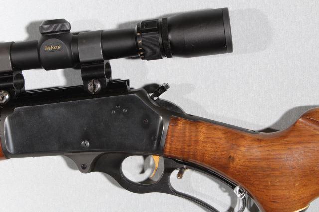 MARLIN 336, SN 7076742,