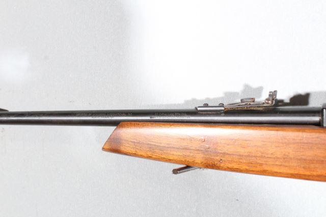 MOSSBERG 702 PLINKSTER, SN EKF3247541,