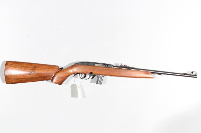 MOSSBERG 702 PLINKSTER, SN EKF3247541,