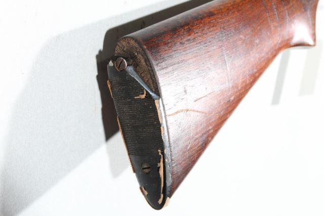 STEVENS 820B, NSN,