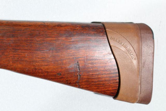 STEVENS 820B, NSN,