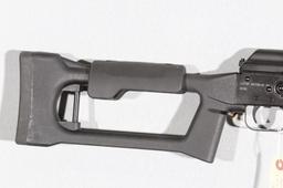 CENTURY FURY 2, SN CAT-005162,