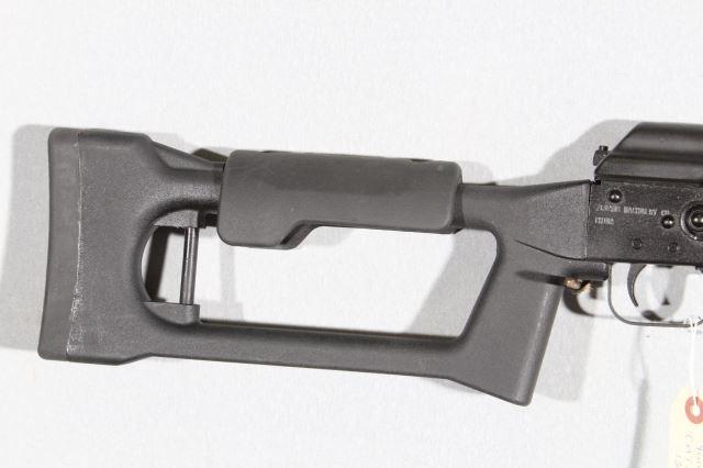 CENTURY FURY 2, SN CAT-005162,