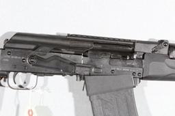 CENTURY FURY 2, SN CAT-005162,