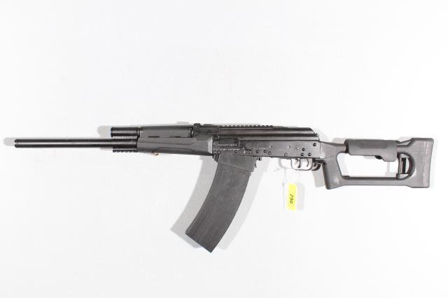 CENTURY FURY 2, SN CAT-005162,