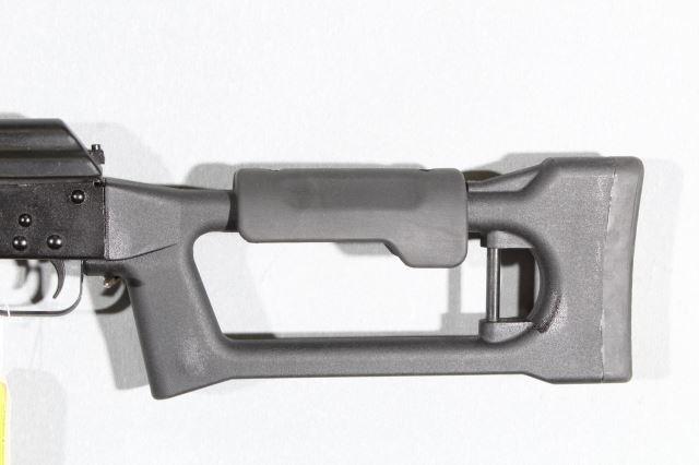 CENTURY FURY 2, SN CAT-005162,