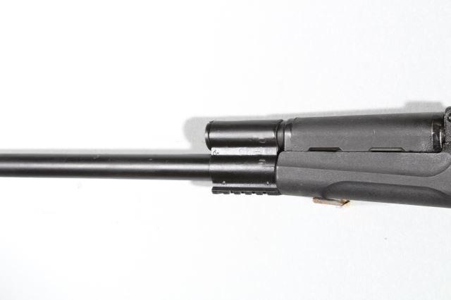 CENTURY FURY 2, SN CAT-005162,