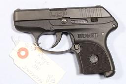 RUGER LCP, SN 371525724,