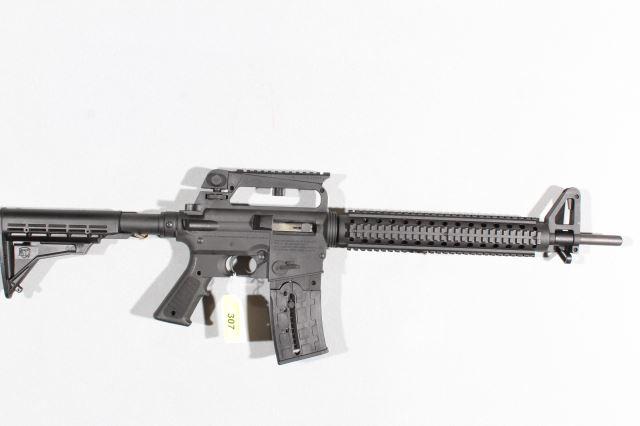 MOSSBERG 715T, SN ELL3601053,