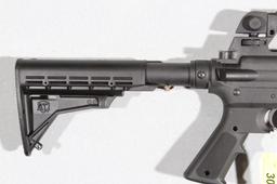MOSSBERG 715T, SN ELL3601053,