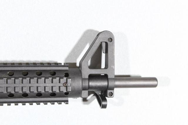 MOSSBERG 715T, SN ELL3601053,