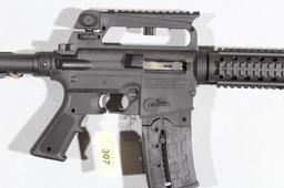 MOSSBERG 715T, SN ELL3601053,