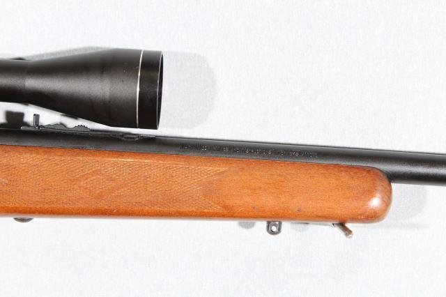MARLIN 25MN, SN 98611368,