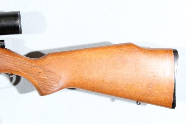 MARLIN 25MN, SN 98611368,