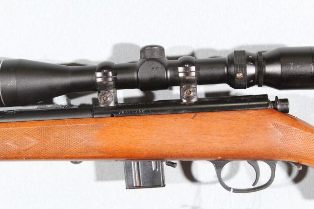 MARLIN 25MN, SN 98611368,