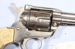 RG 66, SN 1C196512,