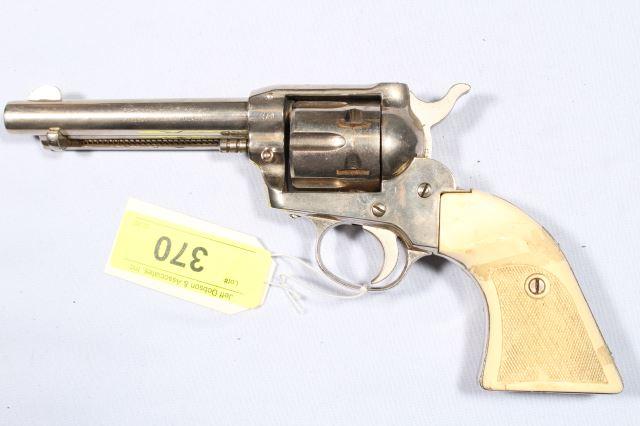 RG 66, SN 1C196512,