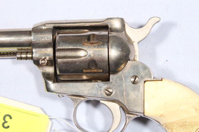 RG 66, SN 1C196512,