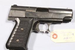 JENNINGS BRYCO 59, SN 1048583,