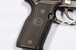 STOEGER COUGAR 8000F, SN T6429-15A02632,