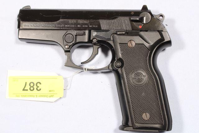 STOEGER COUGAR 8000F, SN T6429-15A02632,