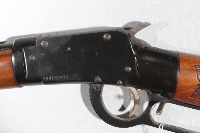 ITHACA M49R, SN 500123459,