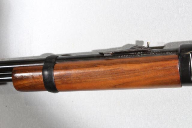 ITHACA M49R, SN 500123459,